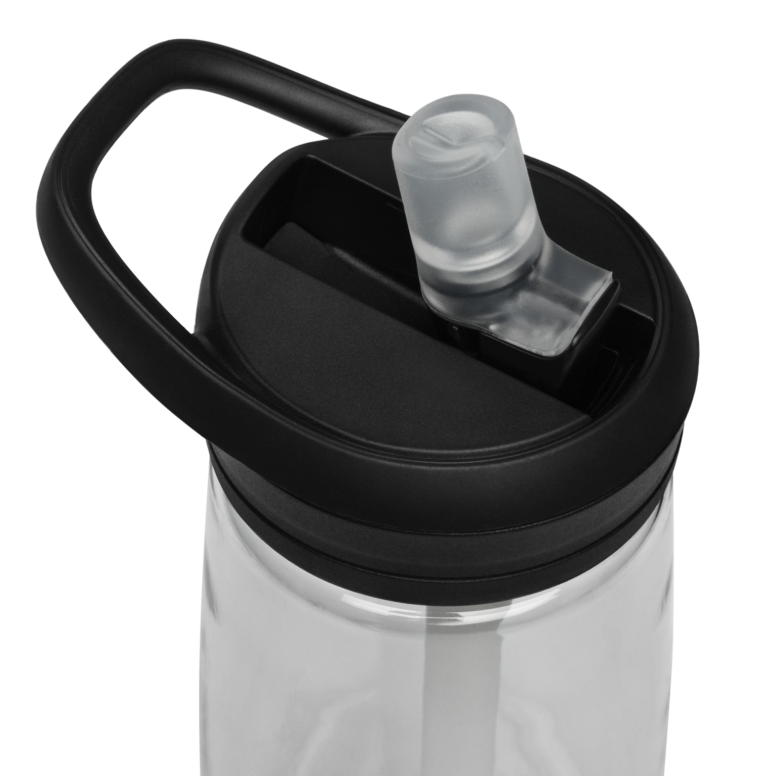 "Feeling Good" Tomato Water Bottle, 25 oz